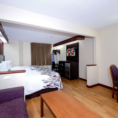 Chesapeake Inn And Suites Lexington Park Patuxent River Naval Air Station California Luaran gambar